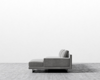 Dresden Sectional Sofa