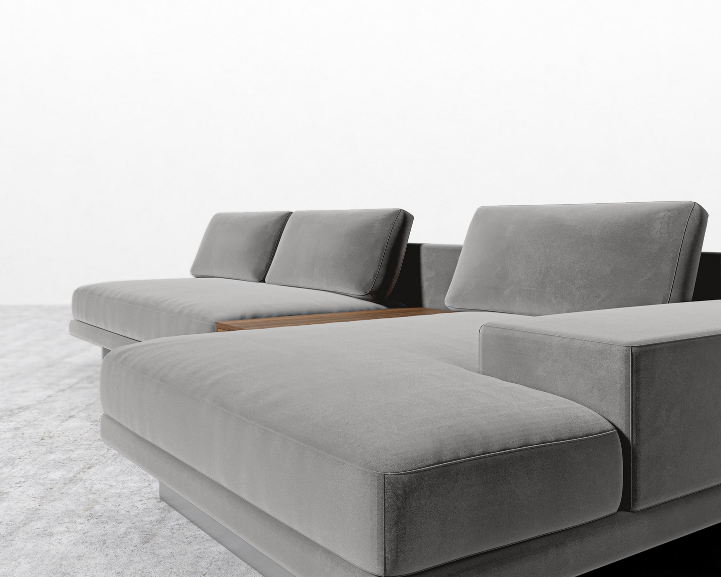 Dresden Sectional Sofa