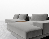 Dresden Sectional Sofa