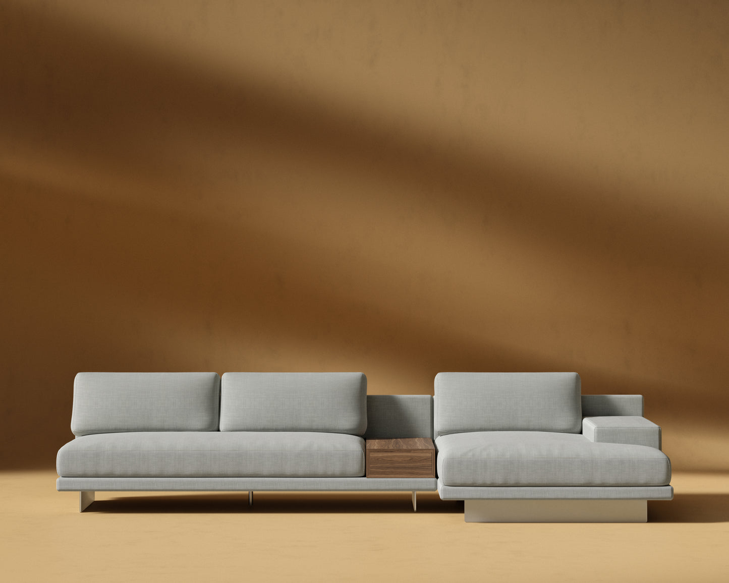 Dresden Sectional Sofa