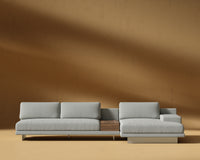 Dresden Sectional Sofa
