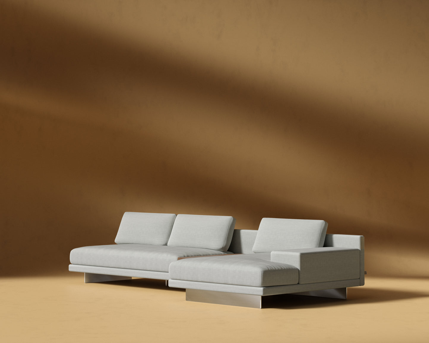 Dresden Sectional Sofa