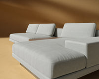 Dresden Sectional Sofa
