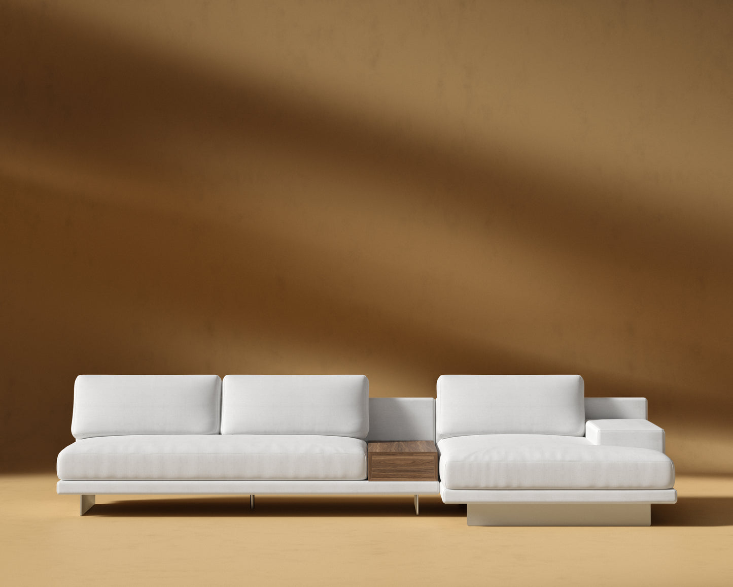 Dresden Sectional Sofa