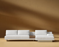 Dresden Sectional Sofa