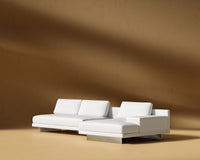Dresden Sectional Sofa