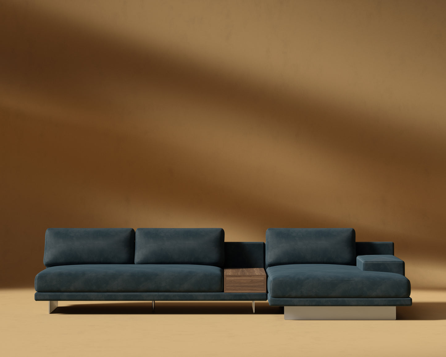 Dresden Sectional Sofa