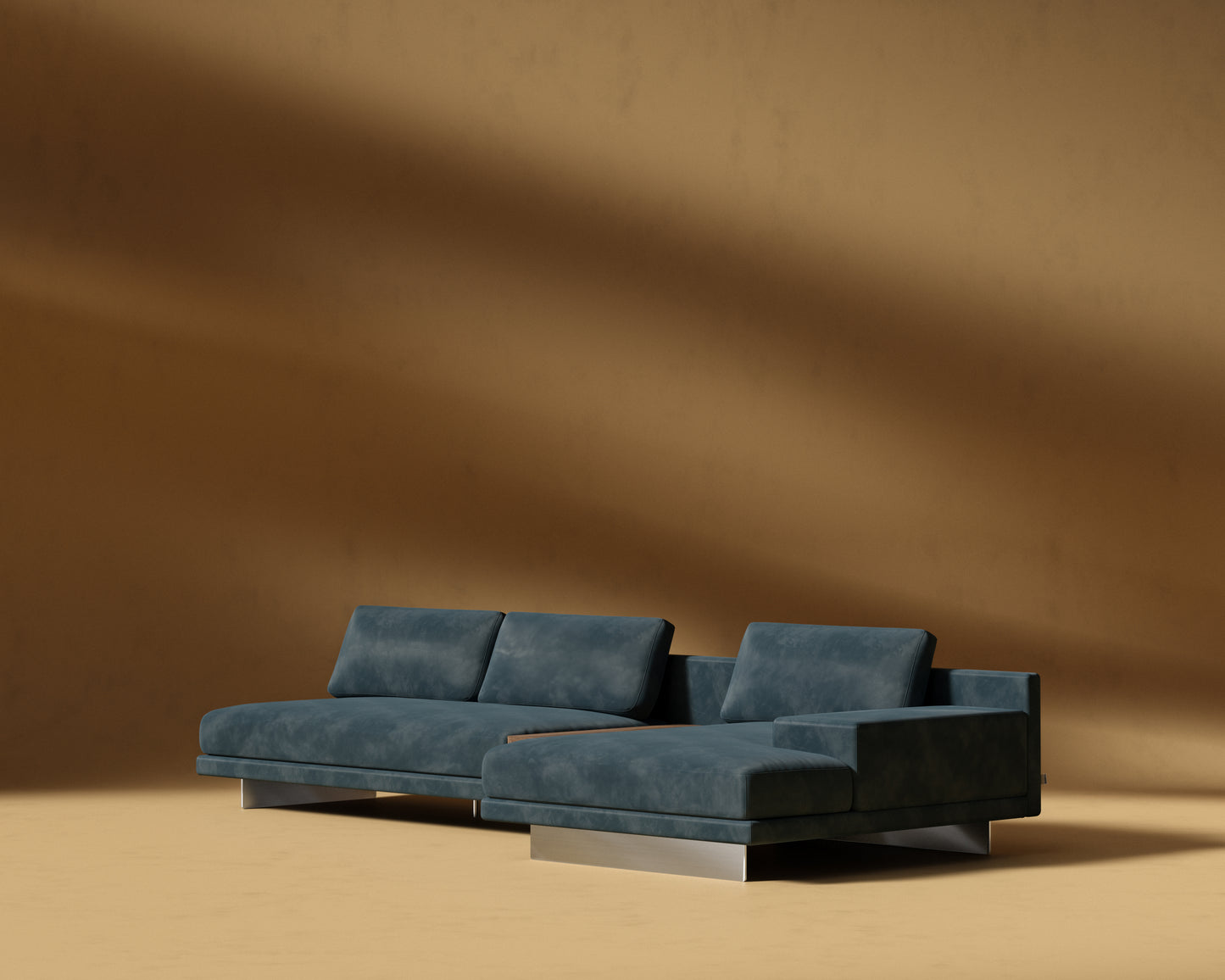 Dresden Sectional Sofa