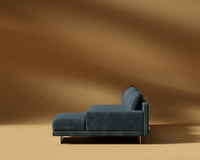 Dresden Sectional Sofa