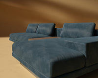 Dresden Sectional Sofa