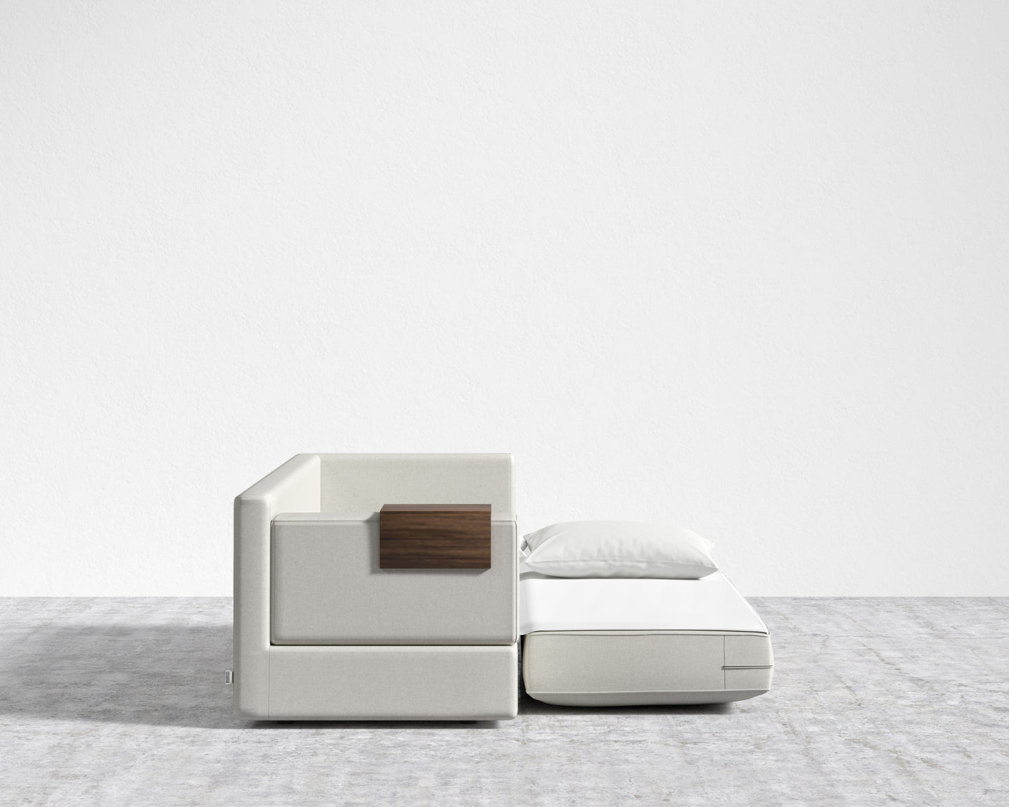 Dresden_Sleeper_Sofa_88in_Modern Felt - Alesund