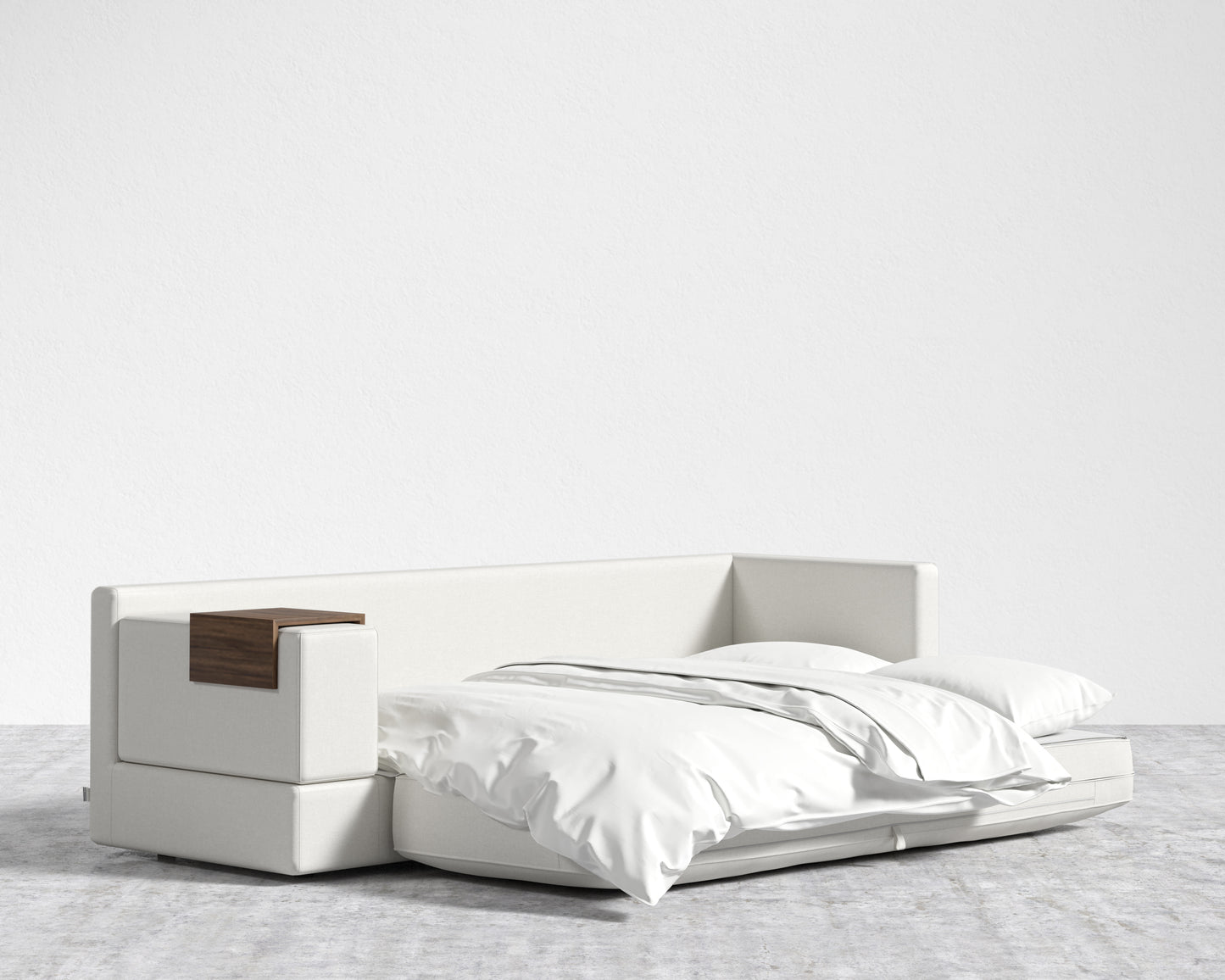 Dresden_Sleeper_Sofa_88in_Modern Felt - Alesund