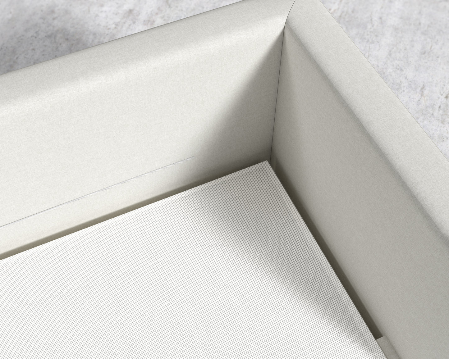 Dresden_Sleeper_Sofa_88in_Modern Felt - Alesund