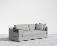 Dresden_Sleeper_Sofa_88in_Modern Felt - Malmo