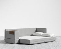 Dresden_Sleeper_Sofa_88in_Modern Felt - Malmo