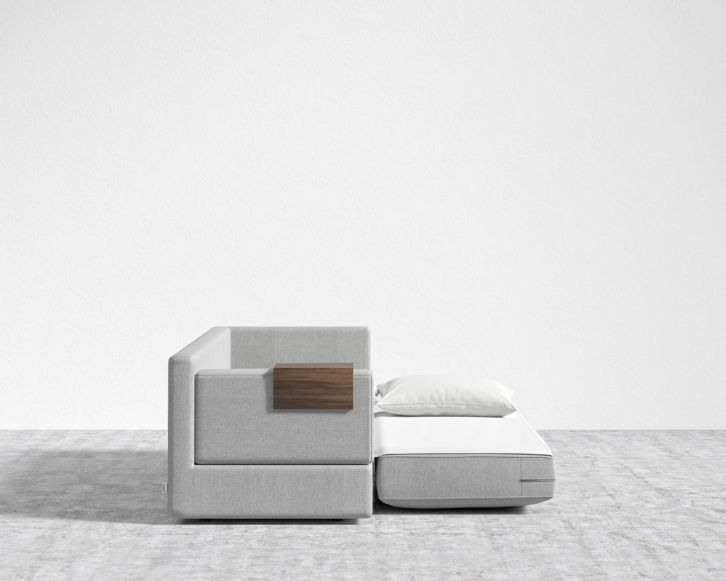 Dresden_Sleeper_Sofa_88in_Modern Felt - Malmo