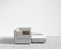 Dresden_Sleeper_Sofa_88in_Modern Felt - Malmo