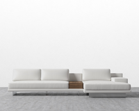 Dresden Sectional Sofa