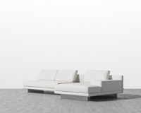 Dresden Sectional Sofa