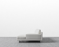 Dresden Sectional Sofa