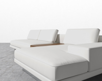 Dresden Sectional Sofa