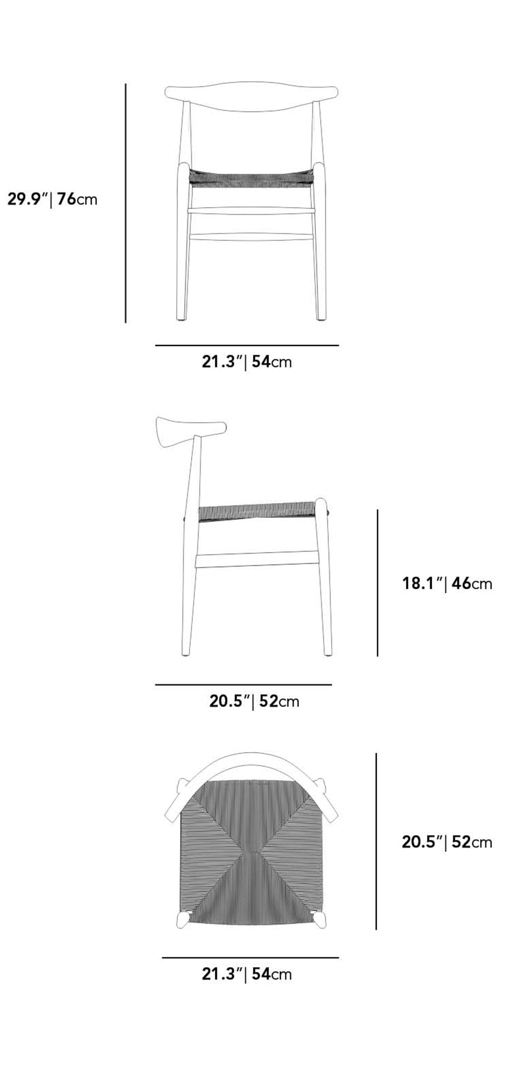 Dimension Image