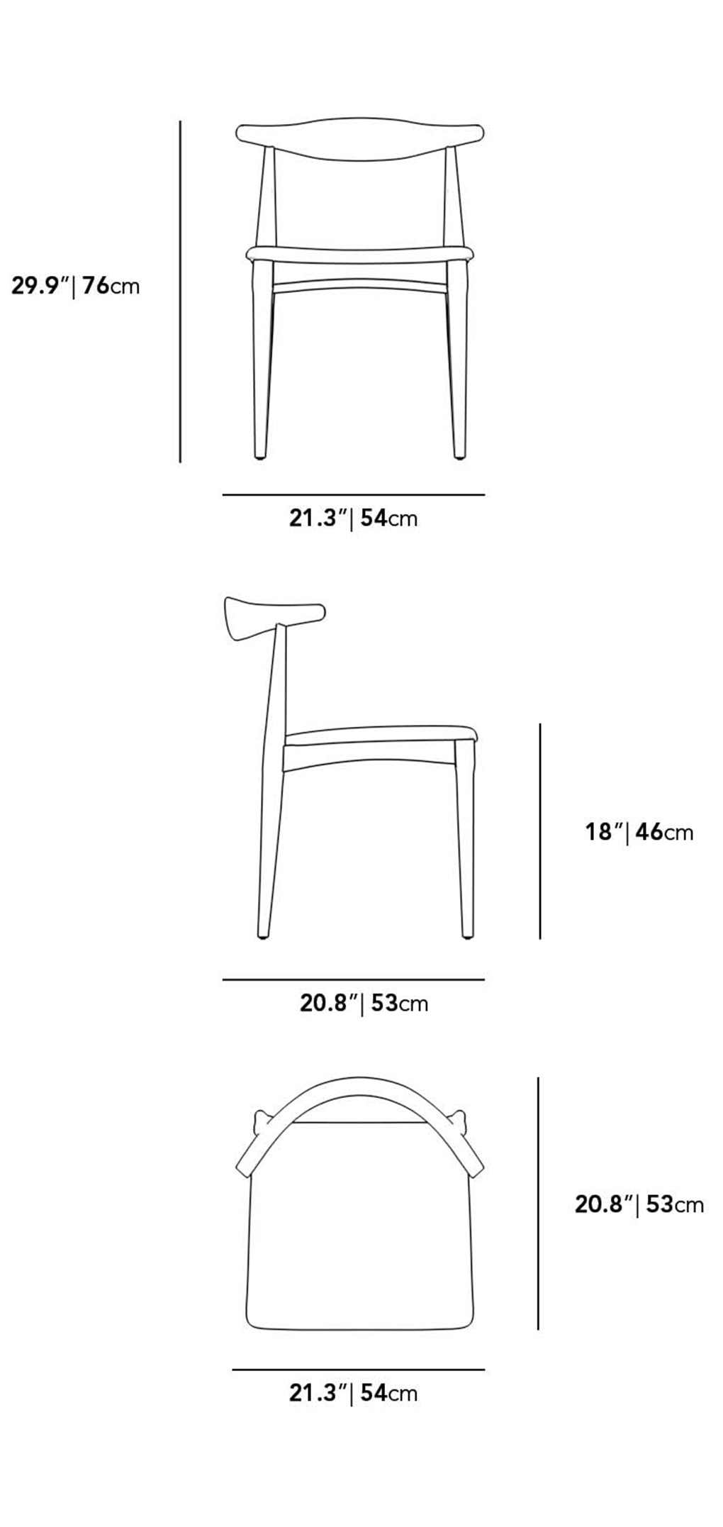 Dimension Image