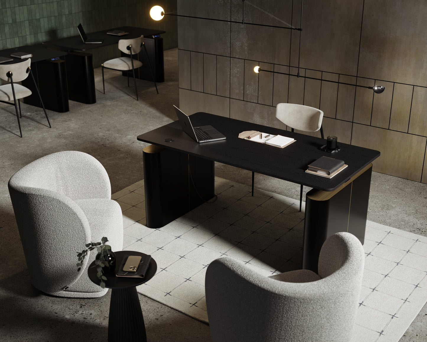 Geno Dining Chair