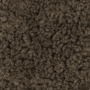 Shearling - Espresso