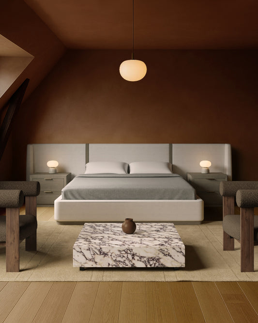 Eva Bed