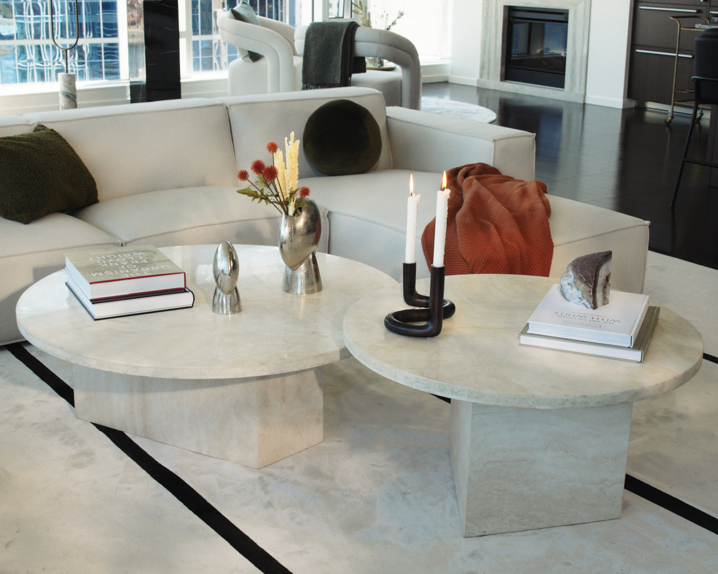 Porter Sectional