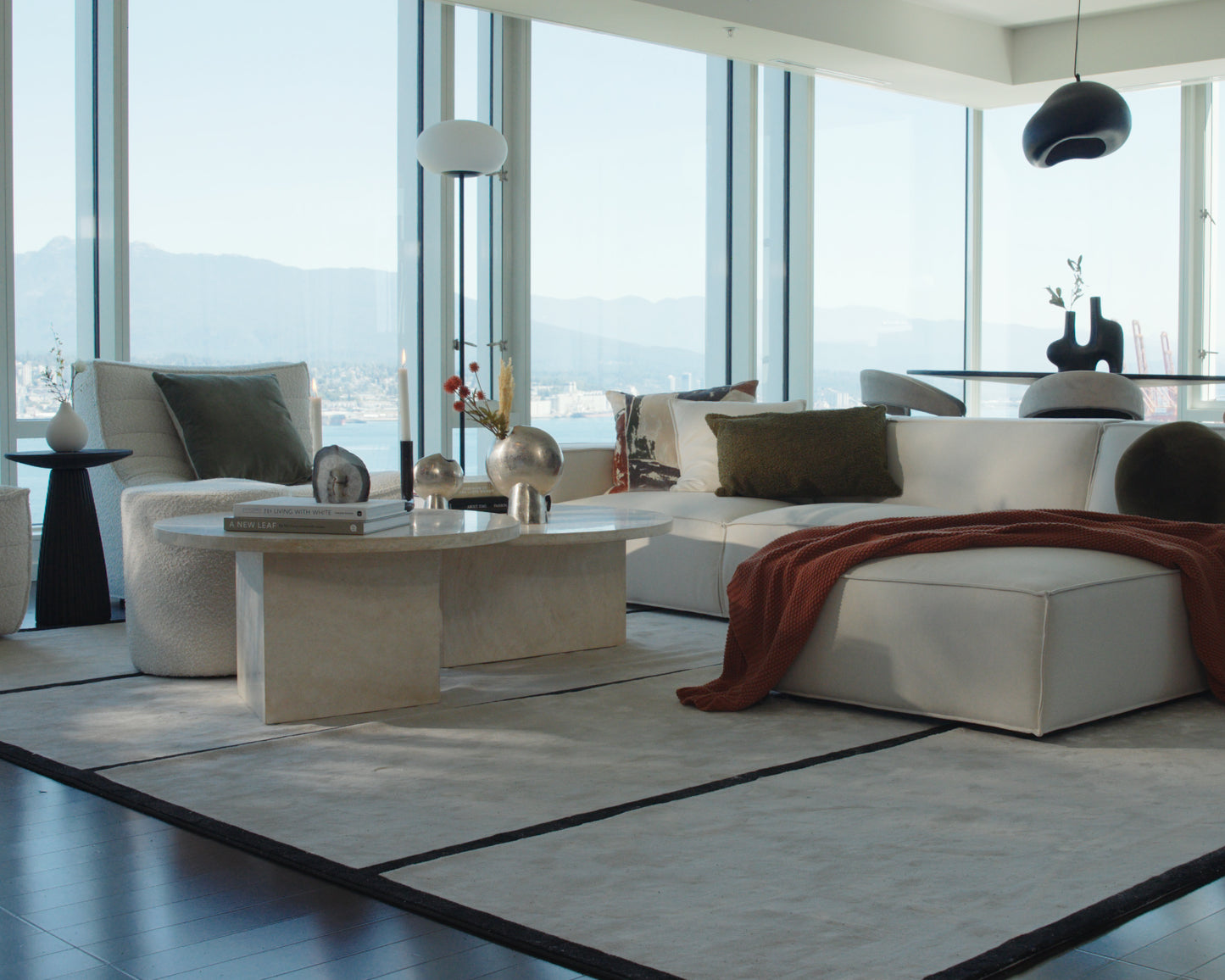 Porter Sectional