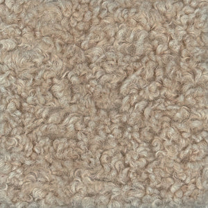 Shearling - Fawn
