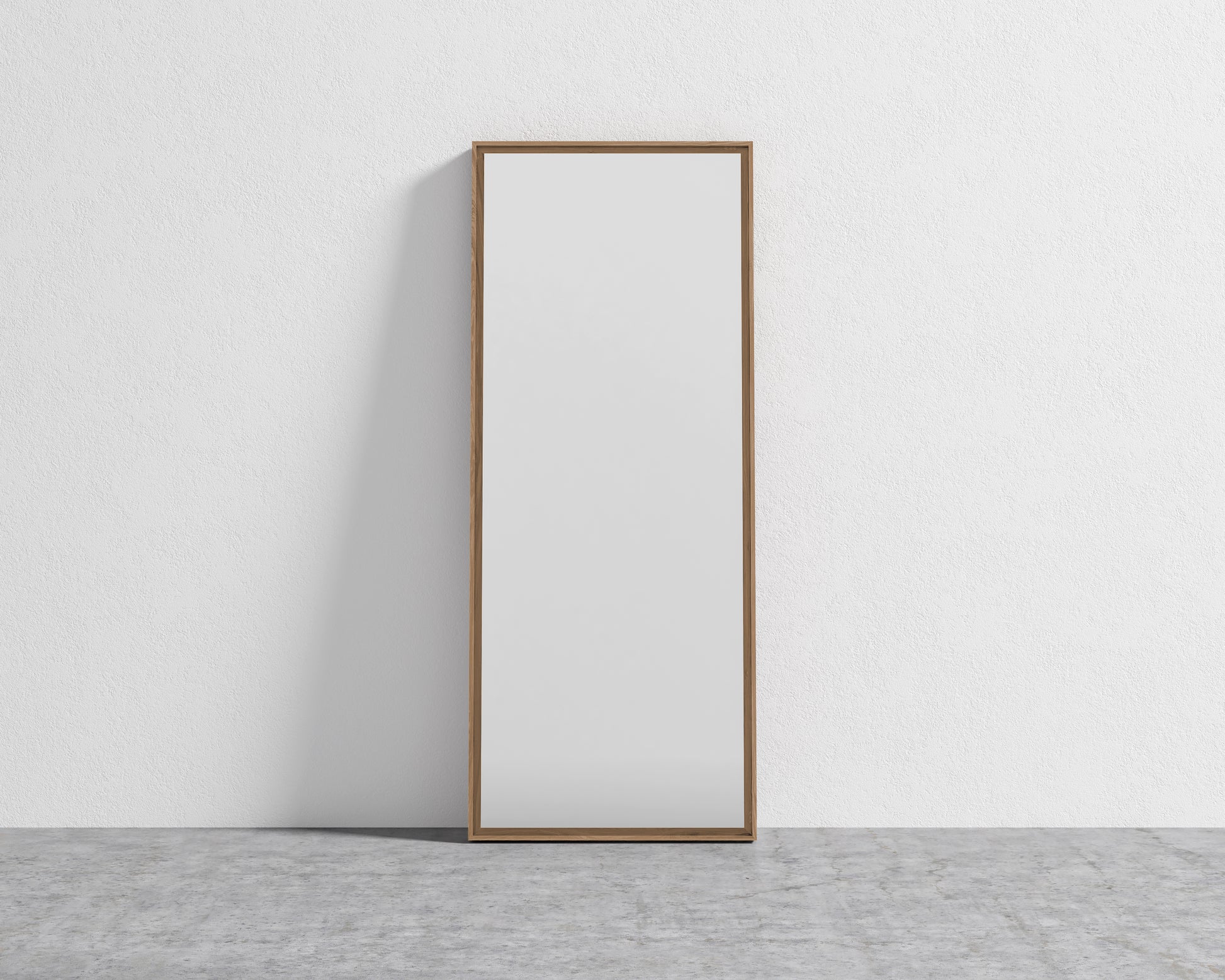 Finn Mirror - Ash