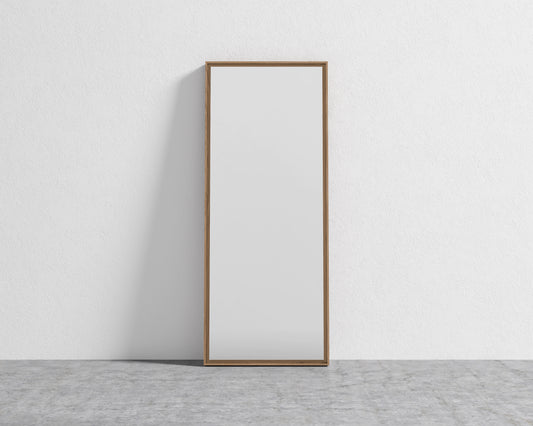 Finn Mirror - Ash