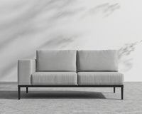 Francis 2 Seater Left Arm - Encino