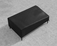 Francis Outdoor Left Arm 2 Seater Cover