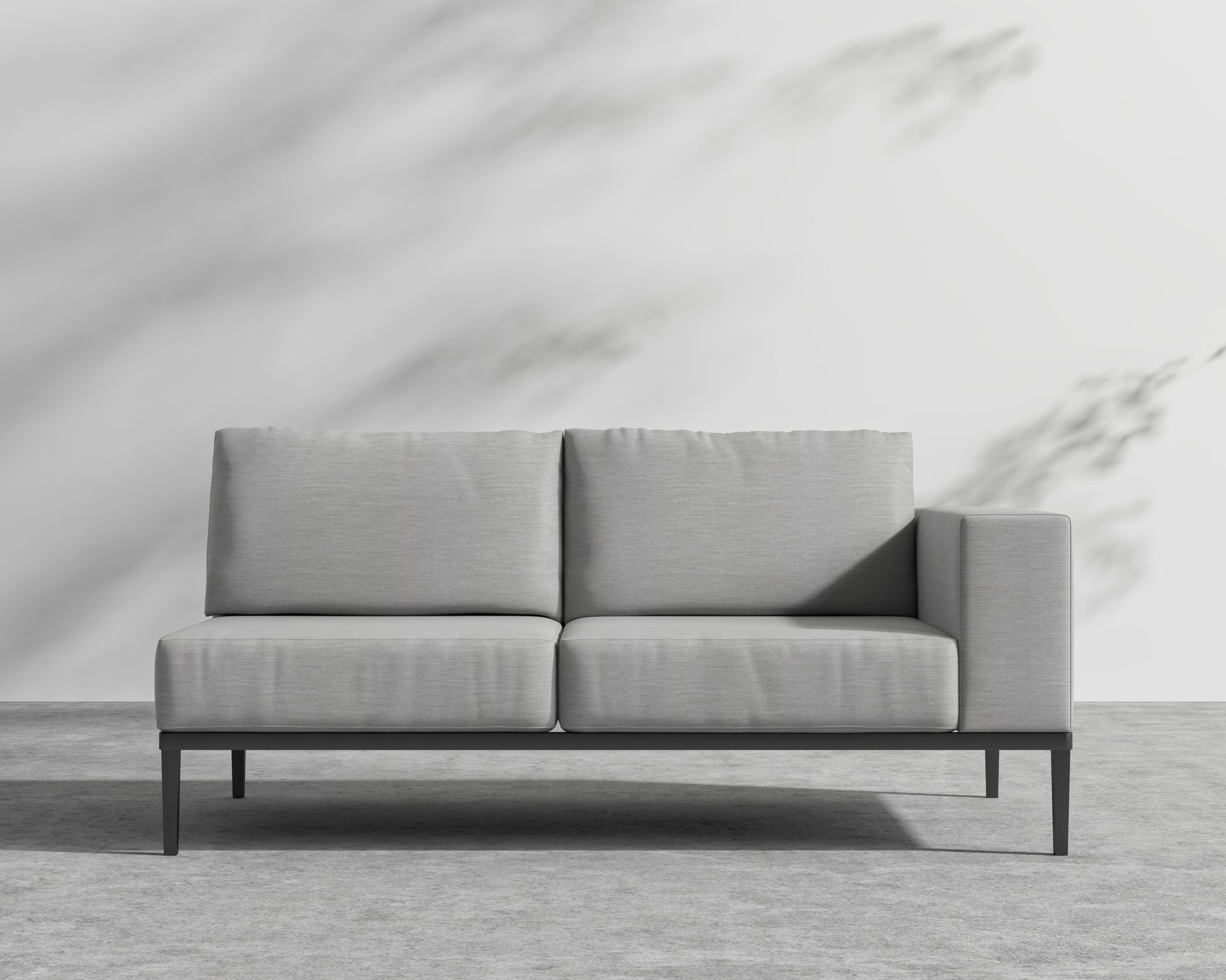 Francis 2 Seater - Right - Encino