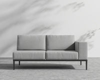 Francis 2 Seater - Right - Encino