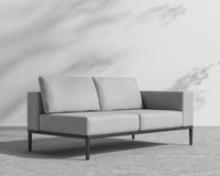 Francis 2 Seater - Right - Encino