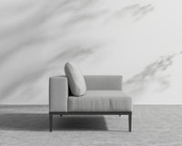 Francis 2 Seater - Right - Encino