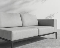 Francis 2 Seater - Right - Encino