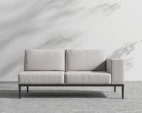 Francis 2 Seater - Right - Palisades