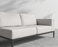 Francis 2 Seater - Right - Palisades