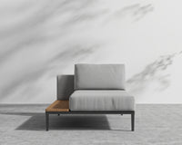 Francis Chaise - Left - Encino