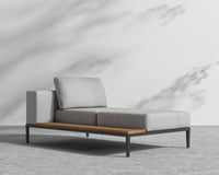 Francis Chaise - Left - Encino