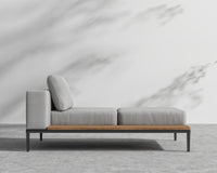 Francis Chaise - Left - Encino