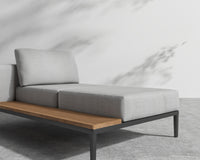 Francis Chaise - Left - Encino