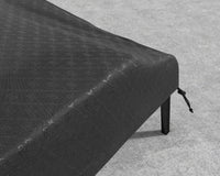 Francis Outdoor Left/Right Chaise Cover