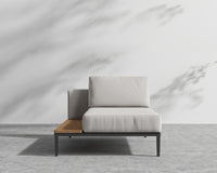 Francis Chaise - Left - Palisades